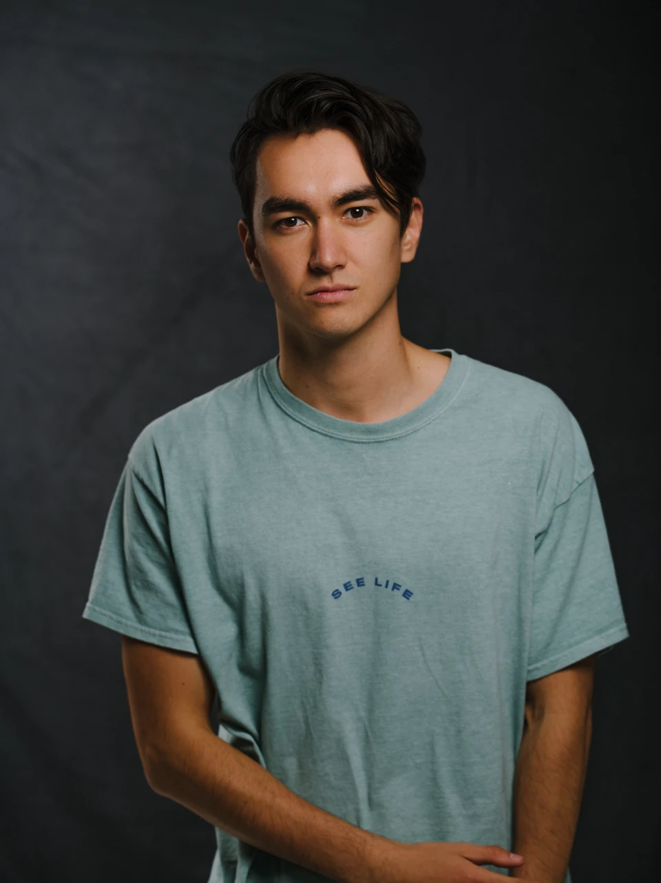 Robby East