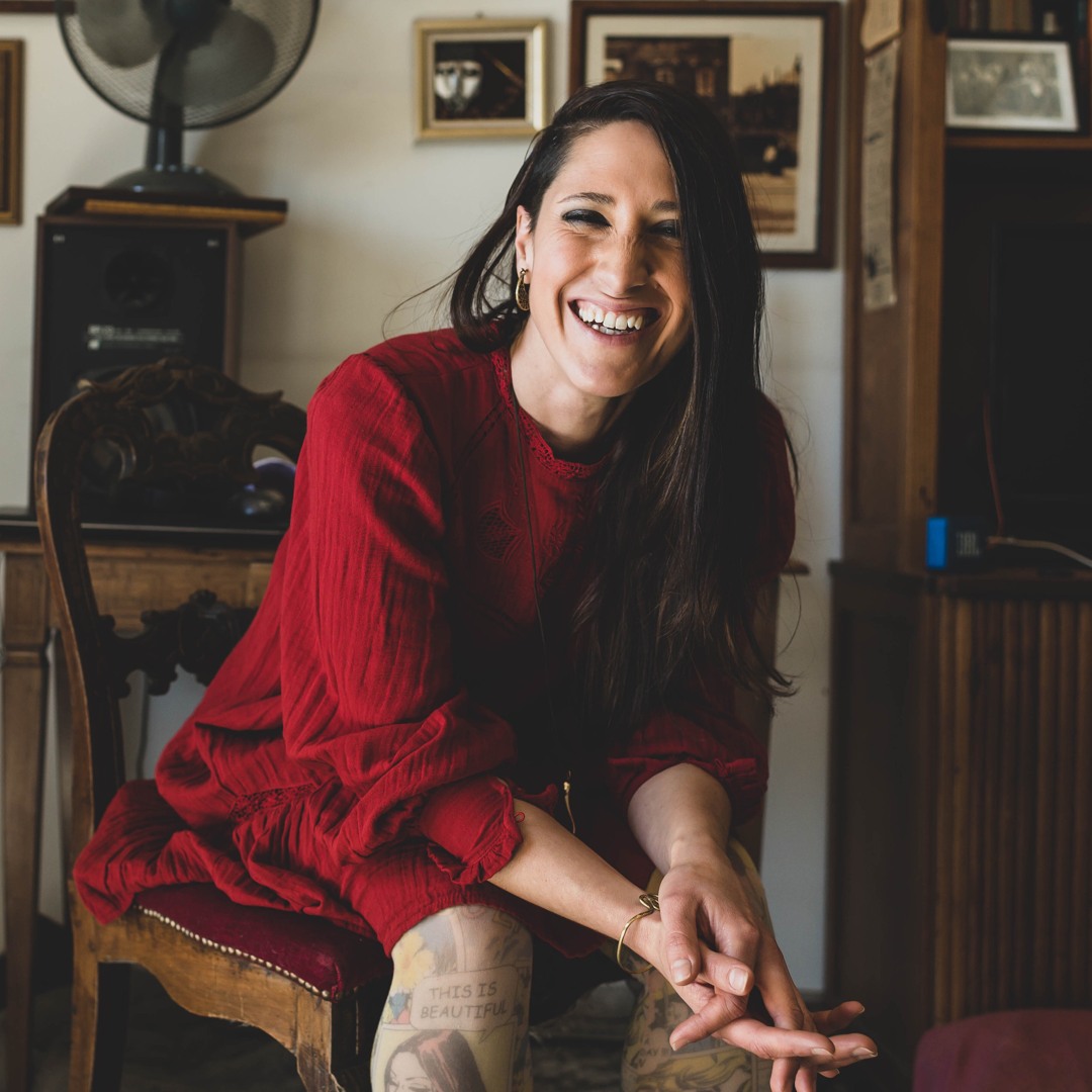 Roberta Gulisano Trio