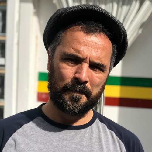 Roberto Sánchez
