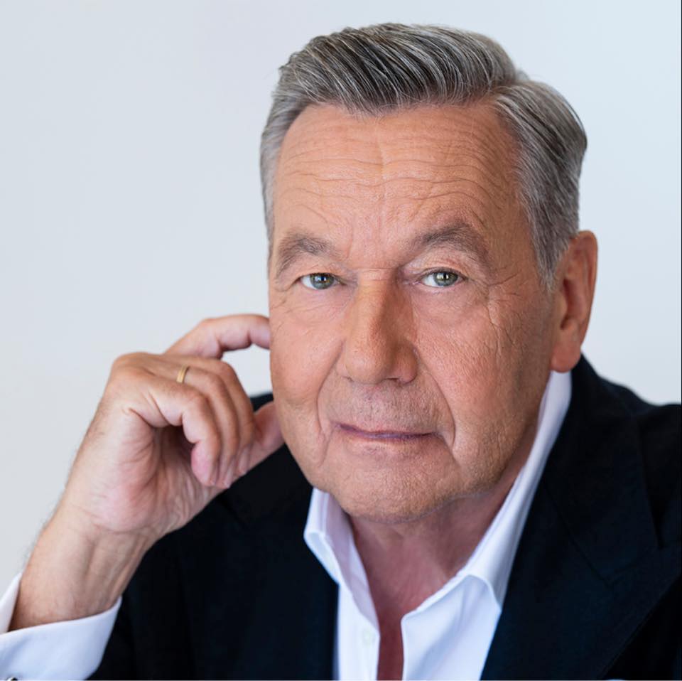 Roland Kaiser