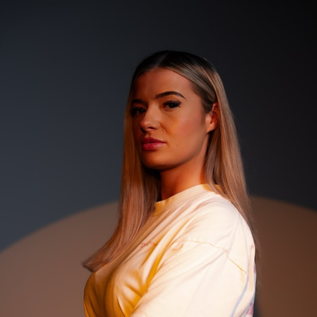Romy Joanna