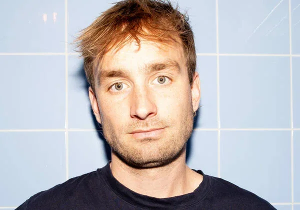 Ron van Zalmsaus