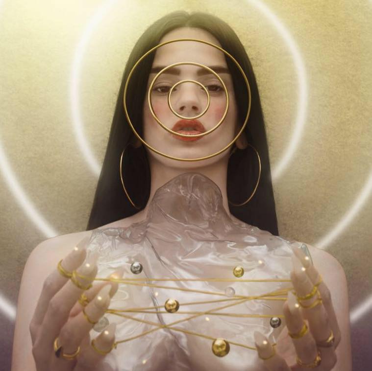 Rosalía