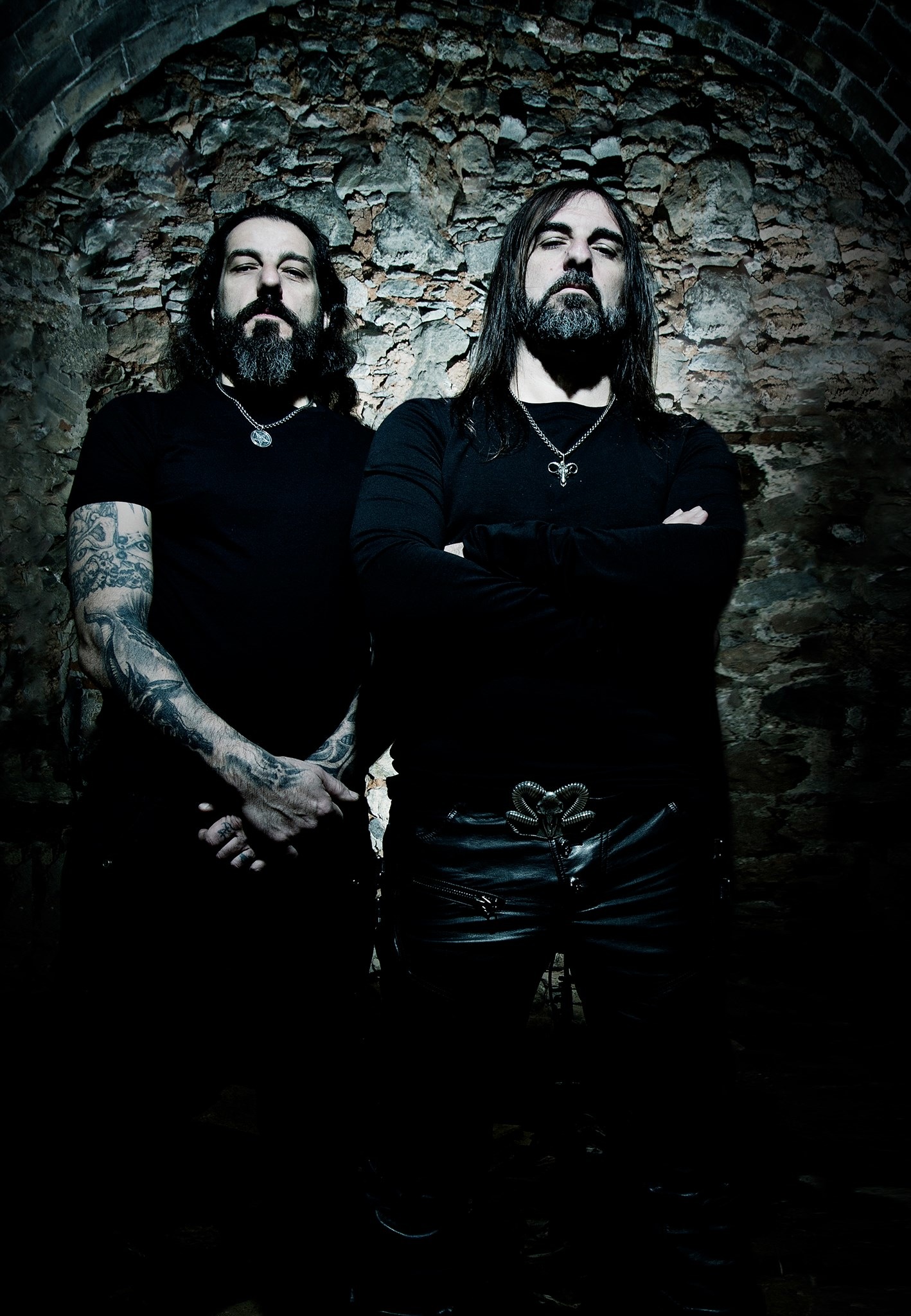 Rotting Christ