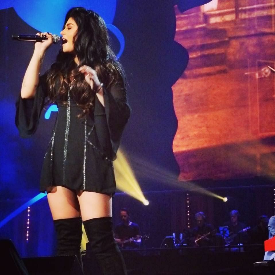 Roxeanne Hazes