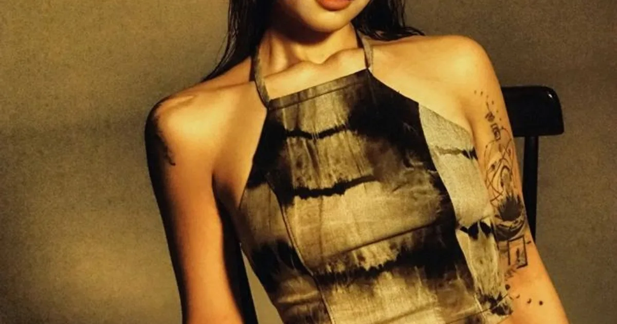 Roxie Li