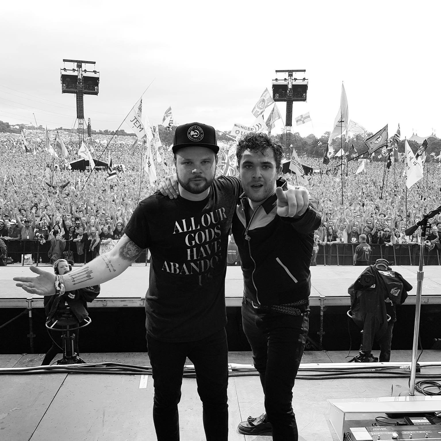 Royal Blood