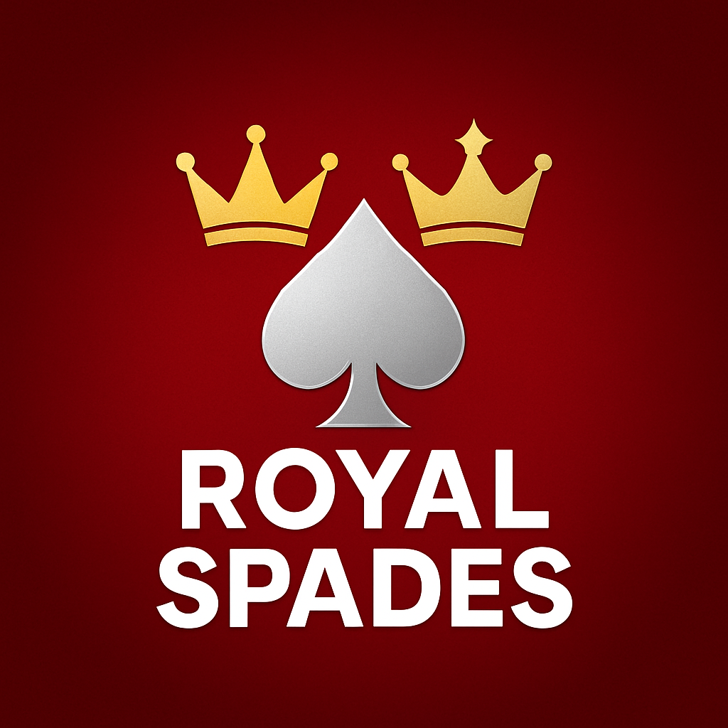 Royal Spades