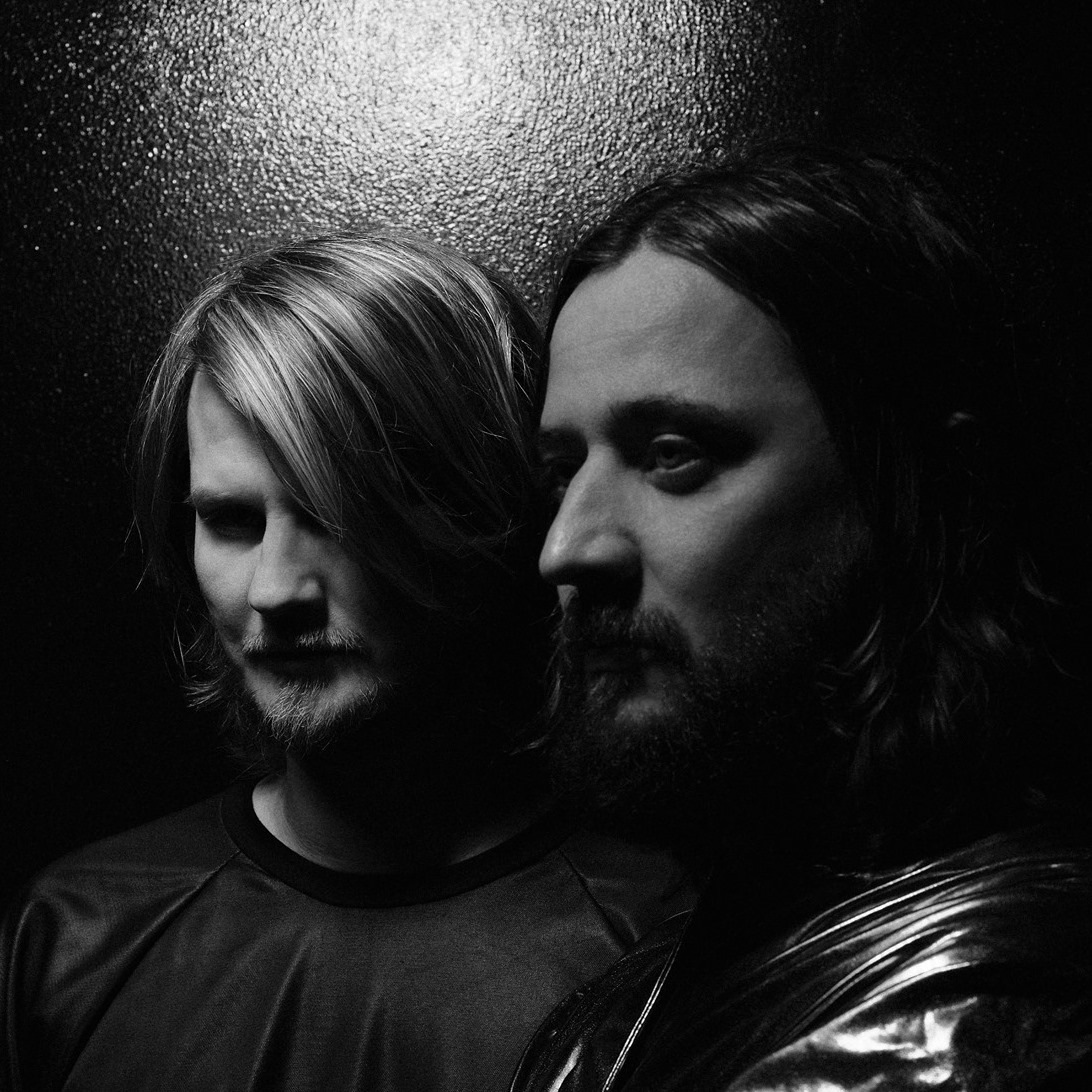 Röyksopp