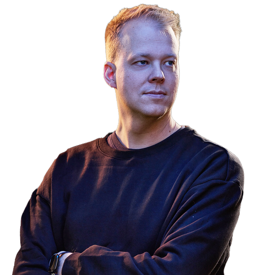 Ruben de Ronde
