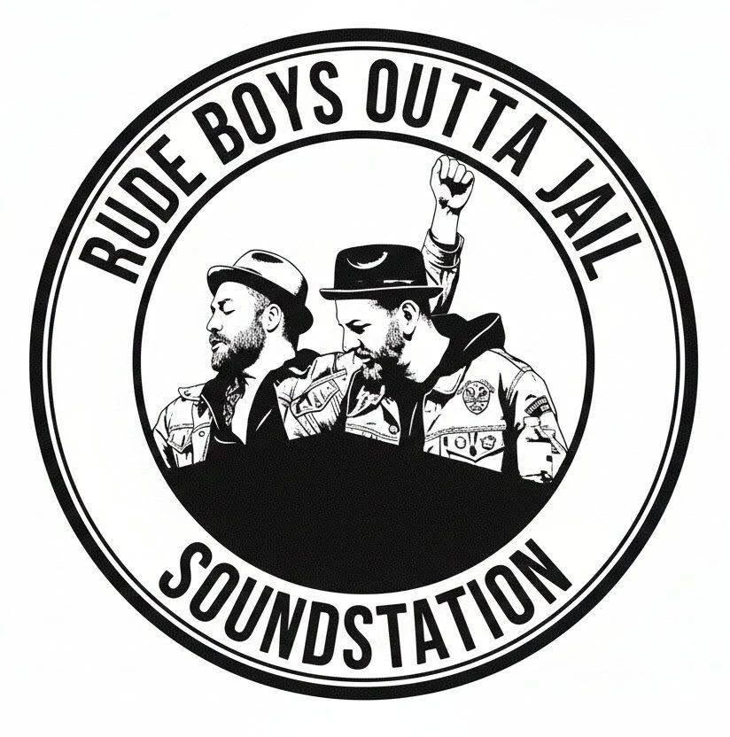 Rude Boys Outta Jail