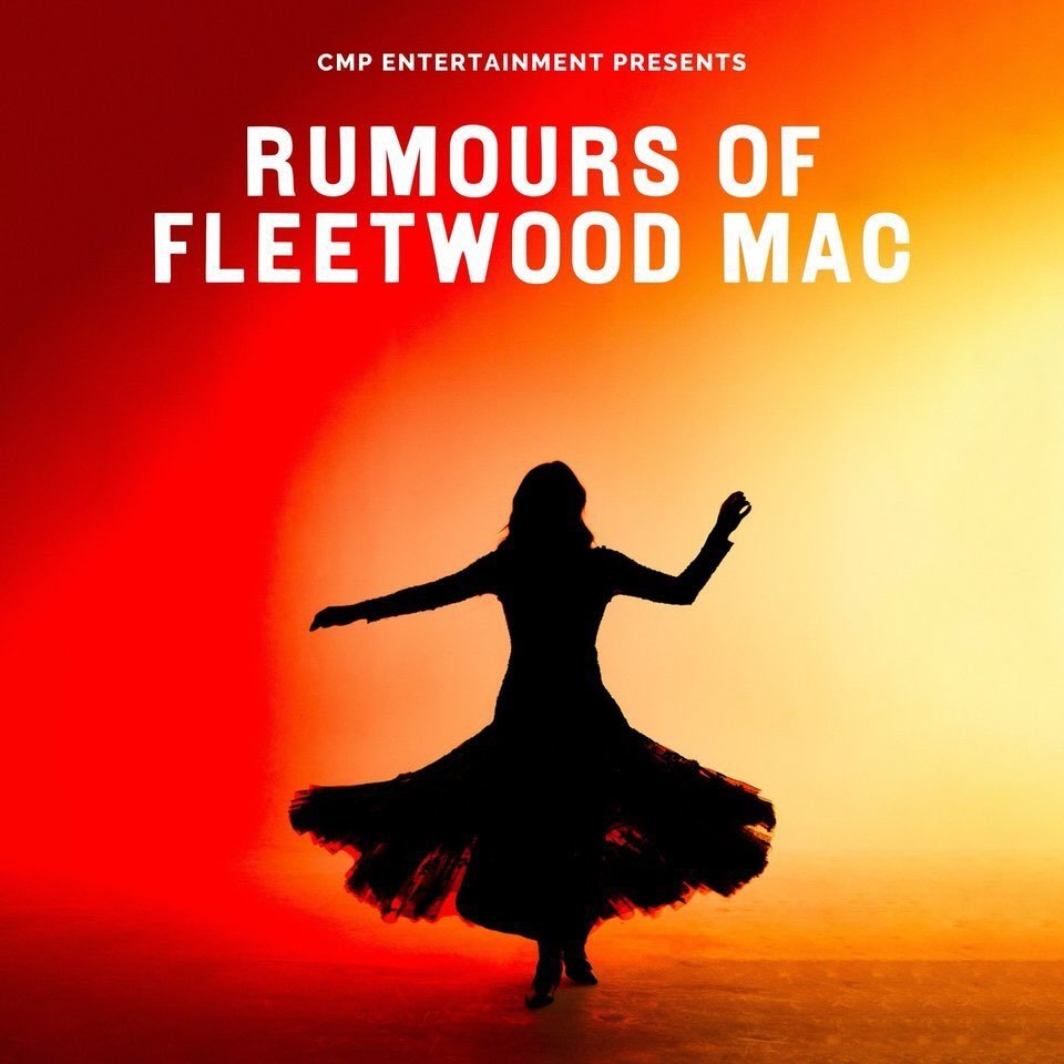 Rumours Of Fleetwood Mac