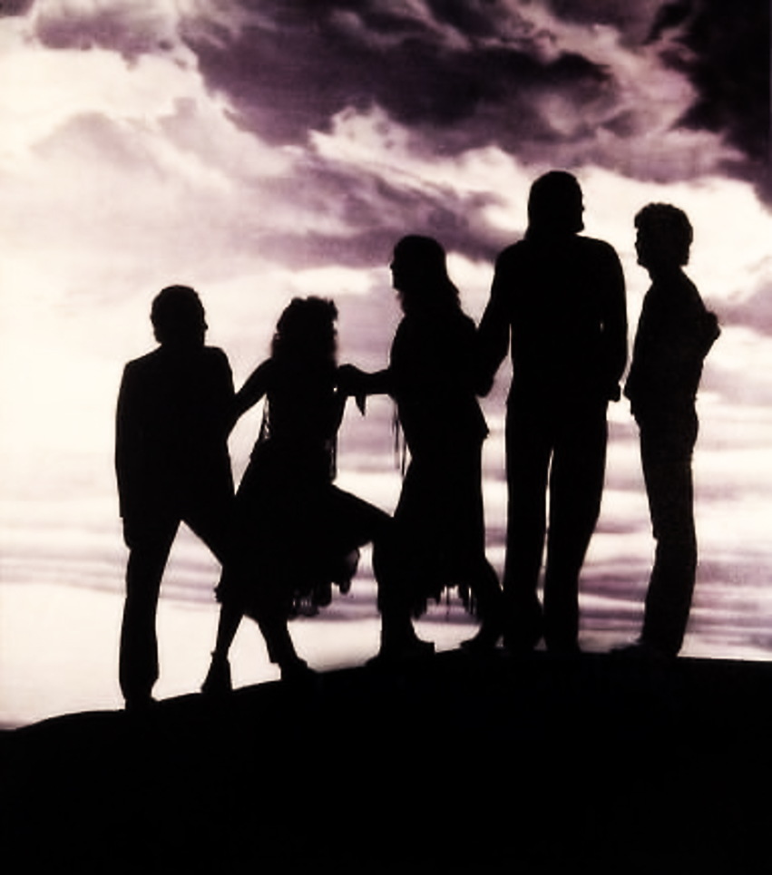 Rumours Unchained