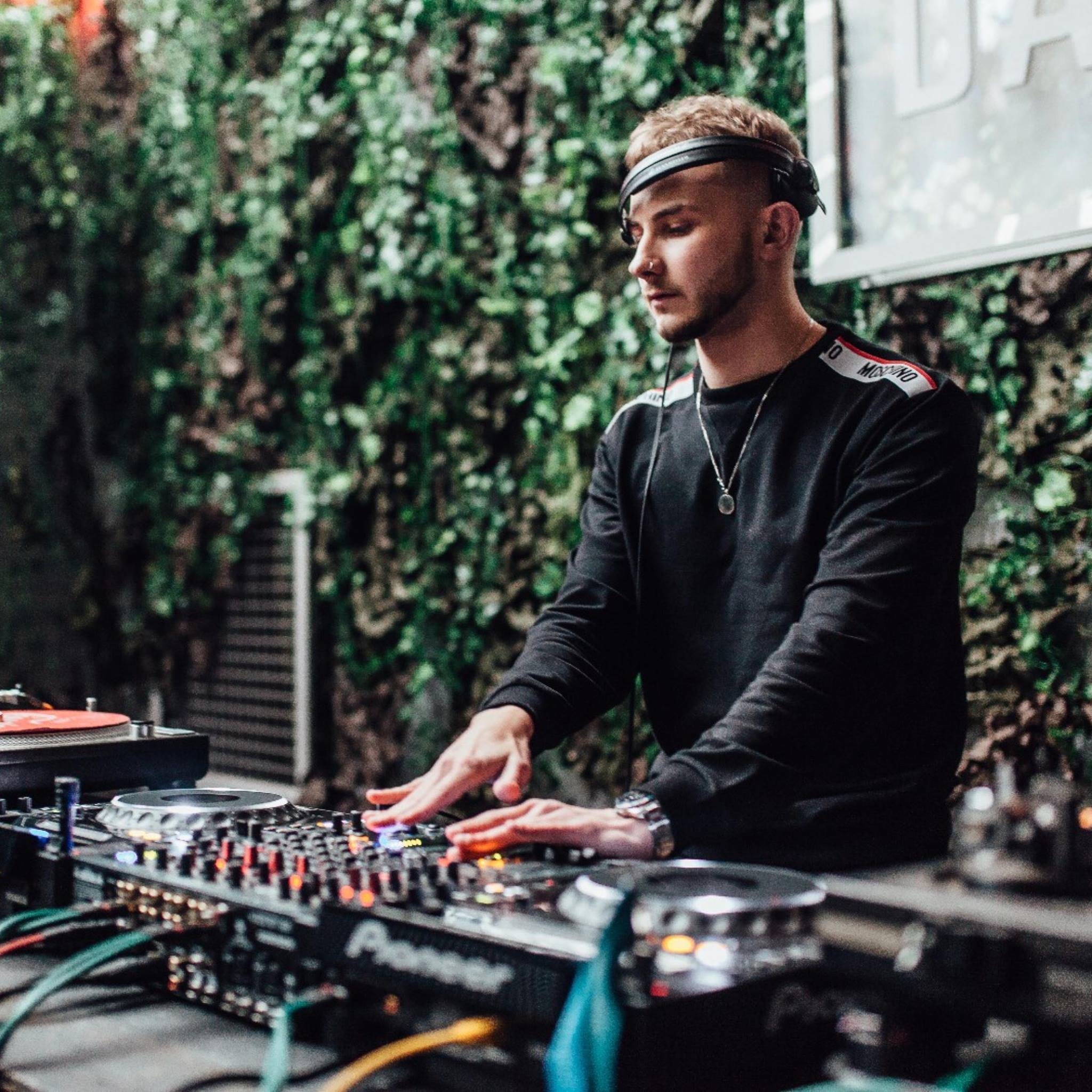 Ryan Nicholls