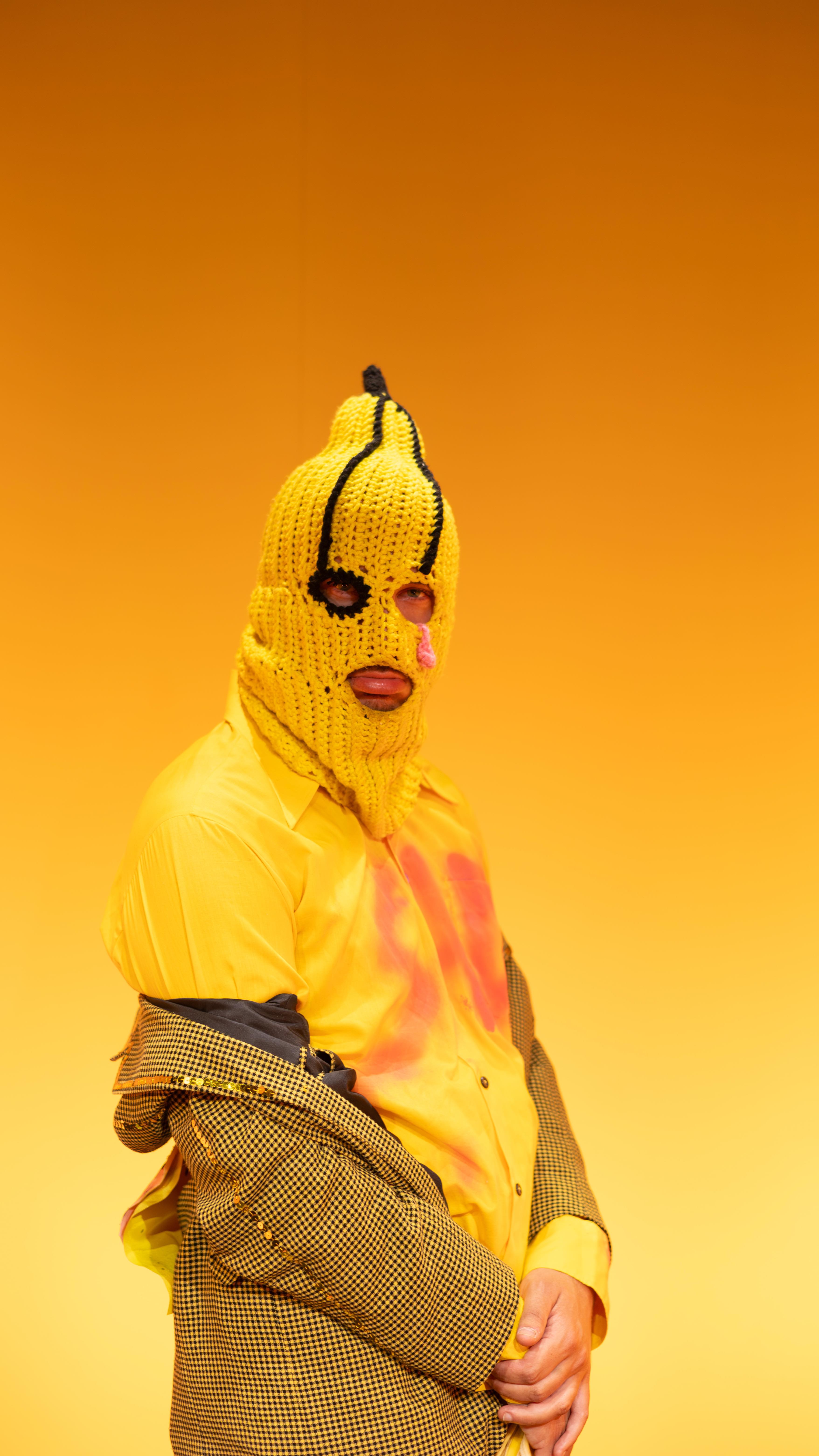 Sad Banana