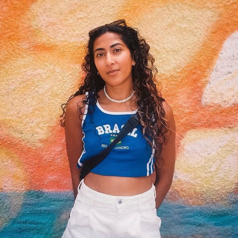 Safiya Bashir