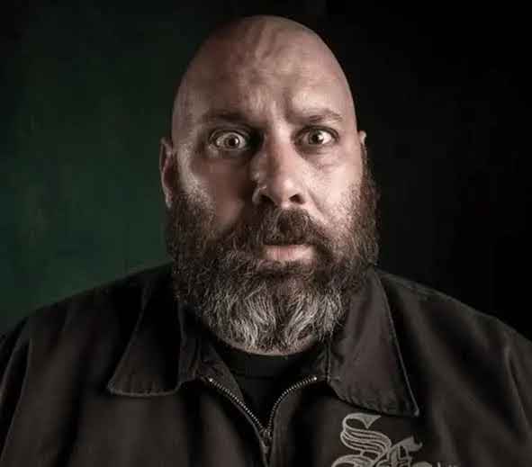 Sage Francis