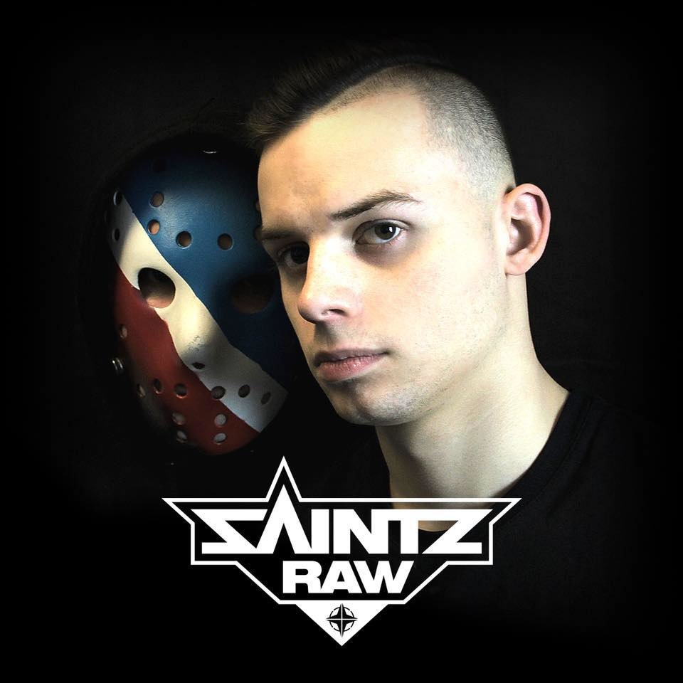Saintz Raw