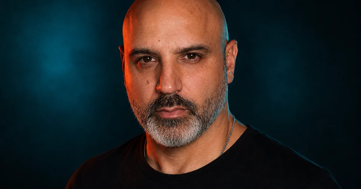 Sal Corson