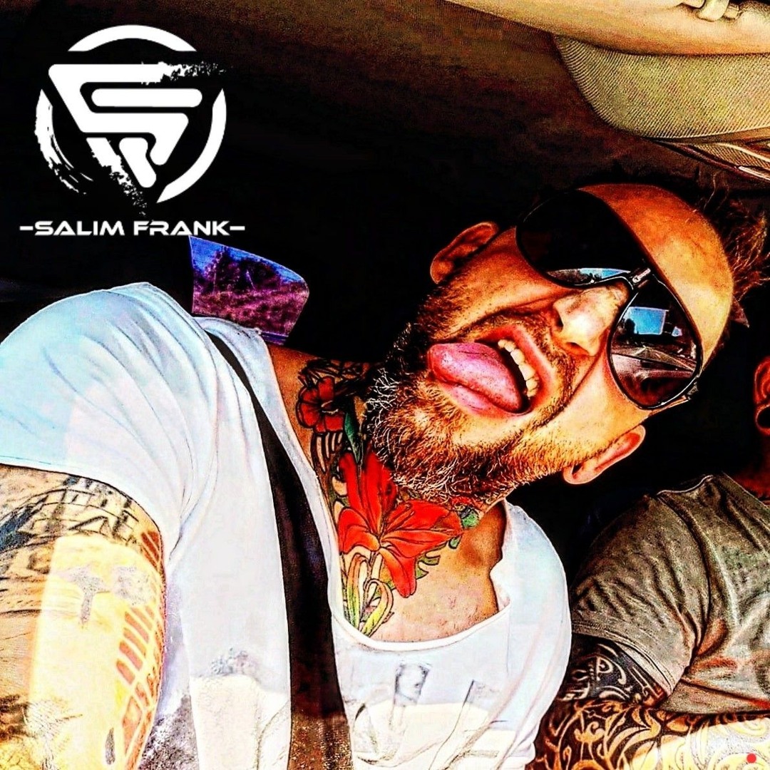 Salim Frank