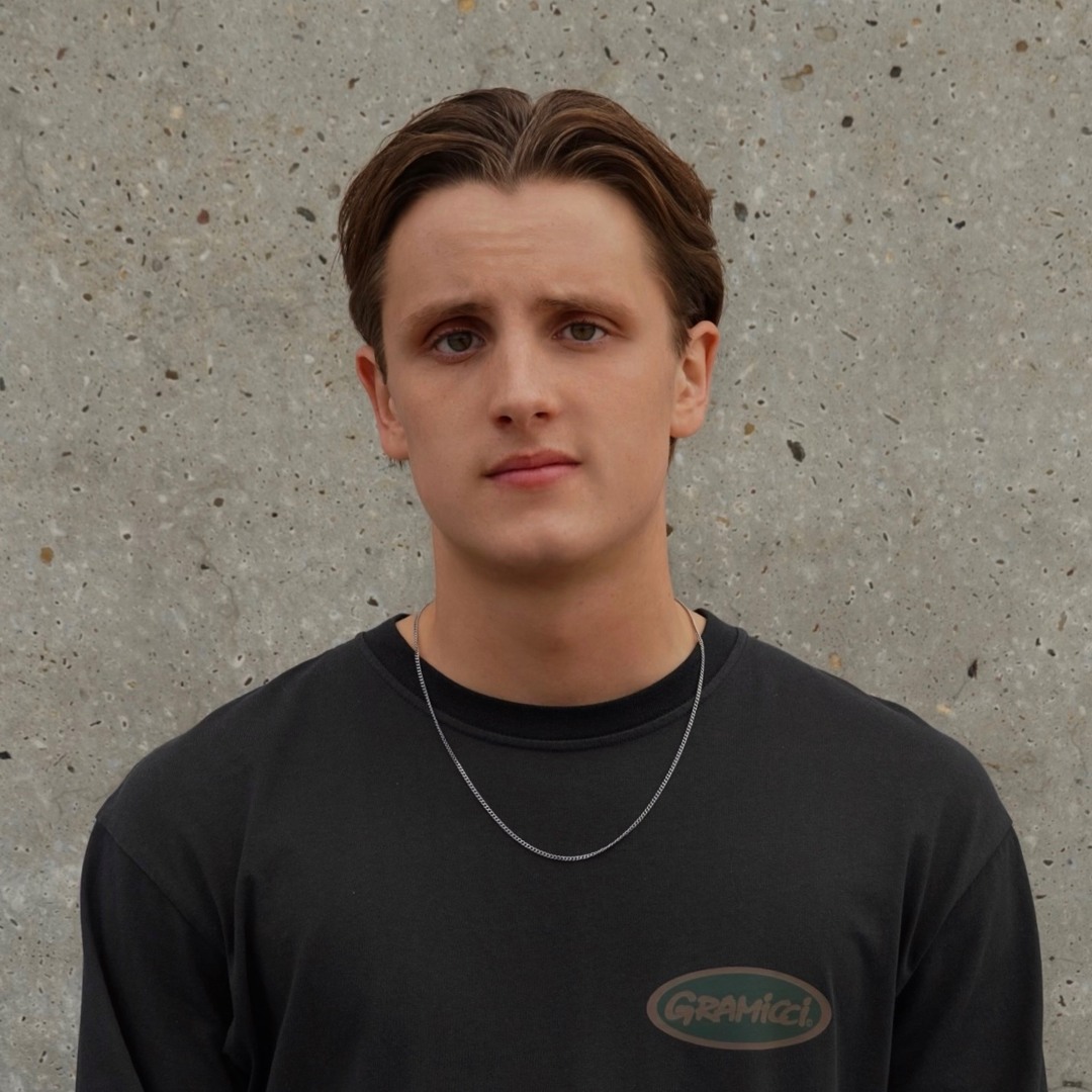 Sam Brekelmans