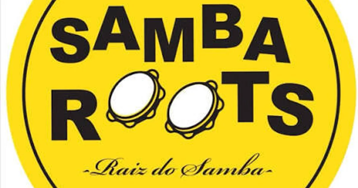 Samba Roots Amsterdam