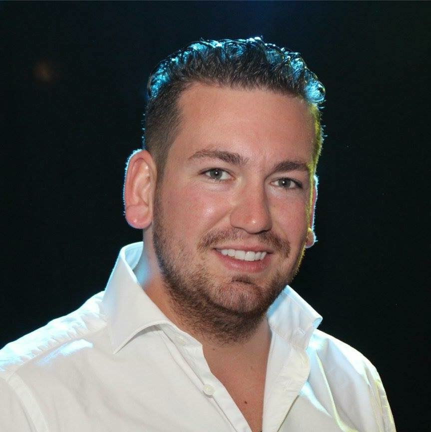 Sander Kwarten