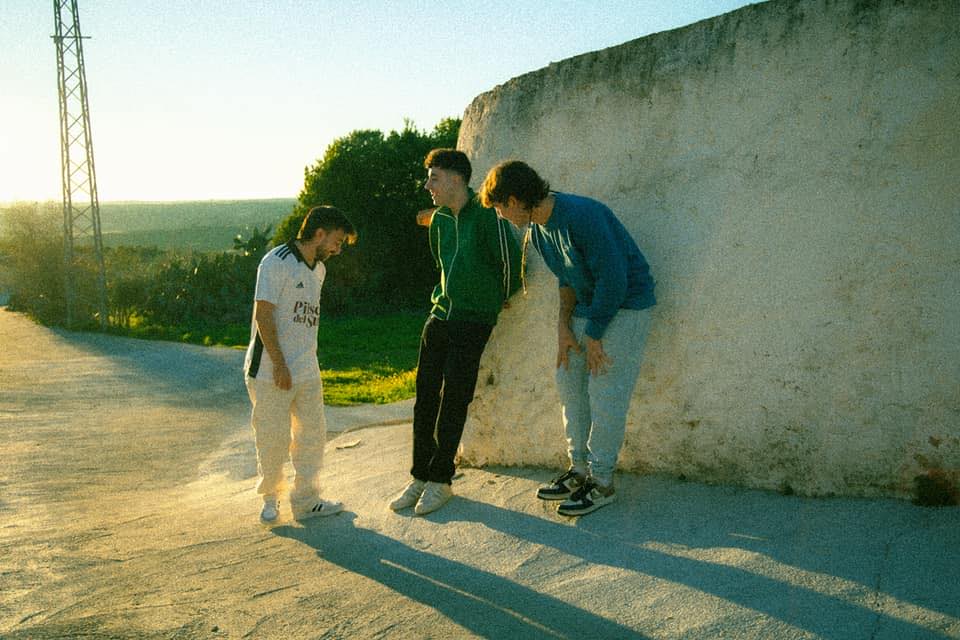 Sanguijuelas Del Guadiana