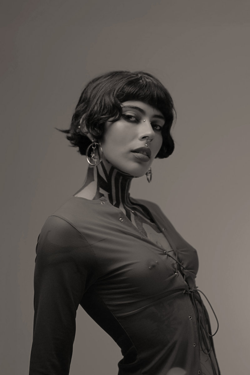 Sara Delirio
