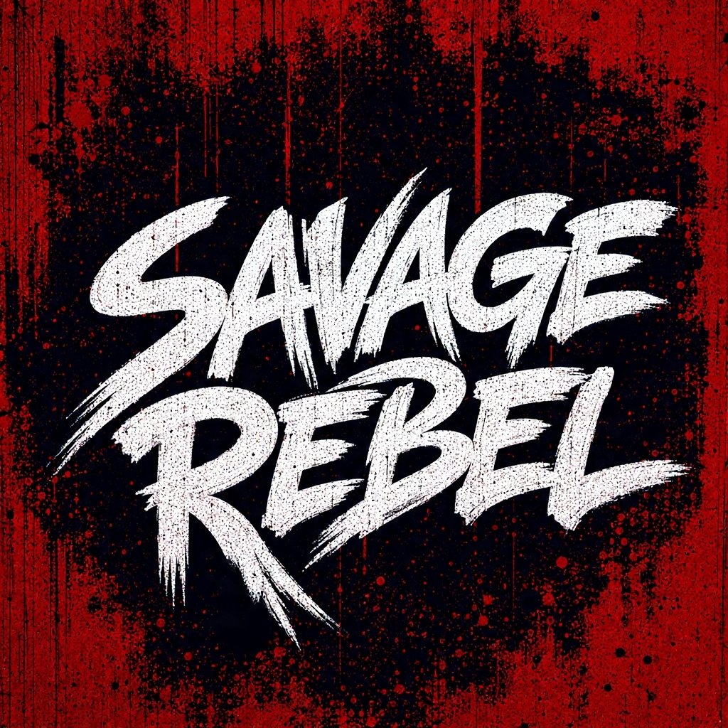 Savage Rebel