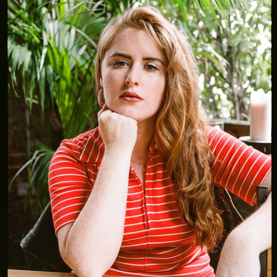 Scarlett O'Malley