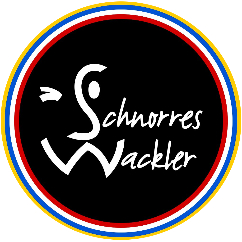 Schnorreswackler