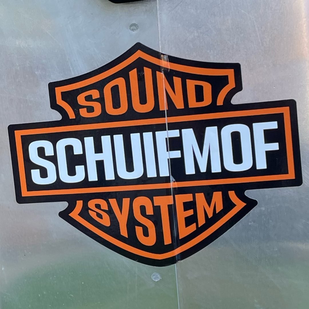 Schuifmof Soundsystem
