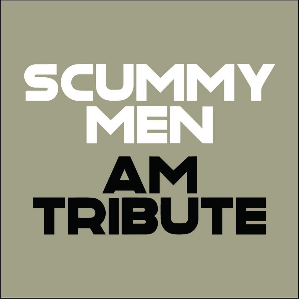 Scummy Men