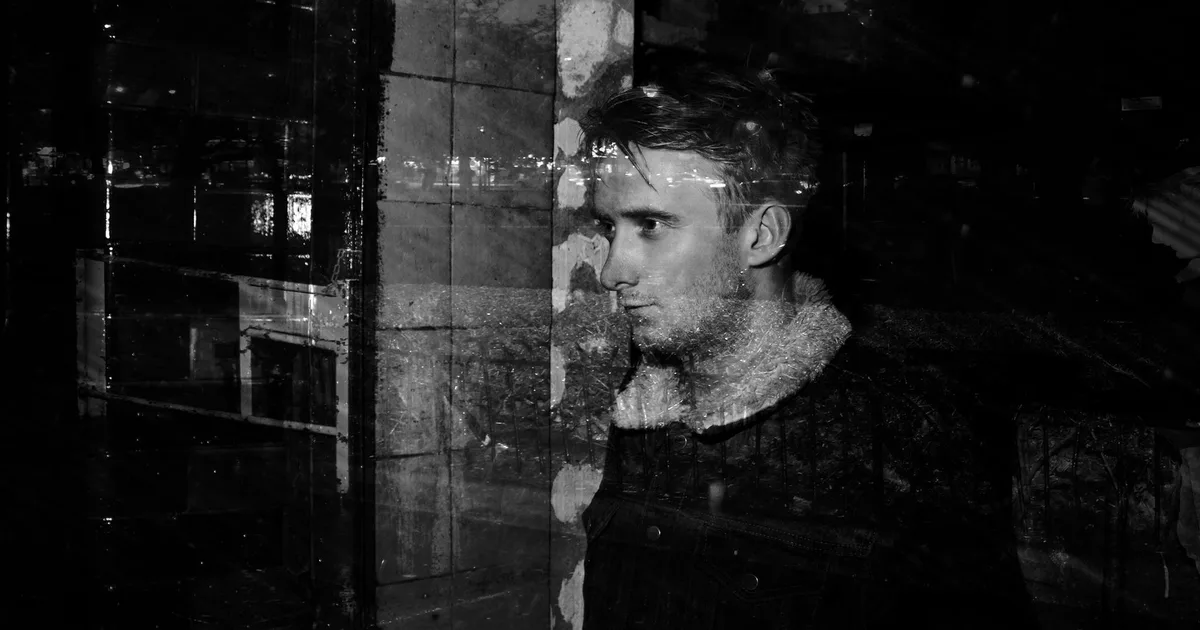 Seb Wildblood