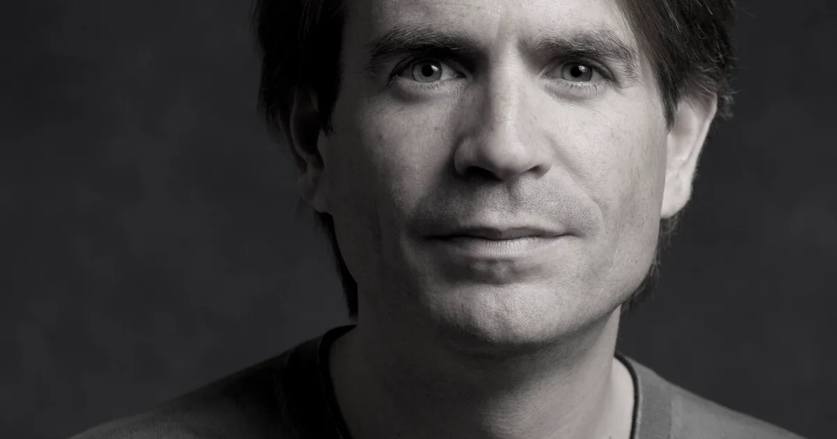 Sebastiaan Hooft
