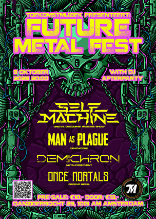 Selfmachine