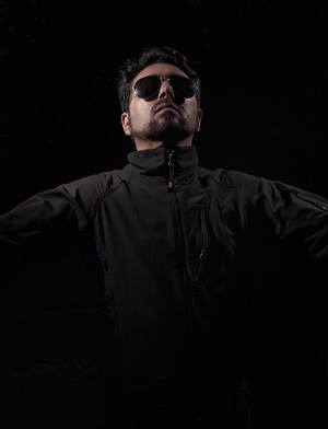 Sergio Cardoso