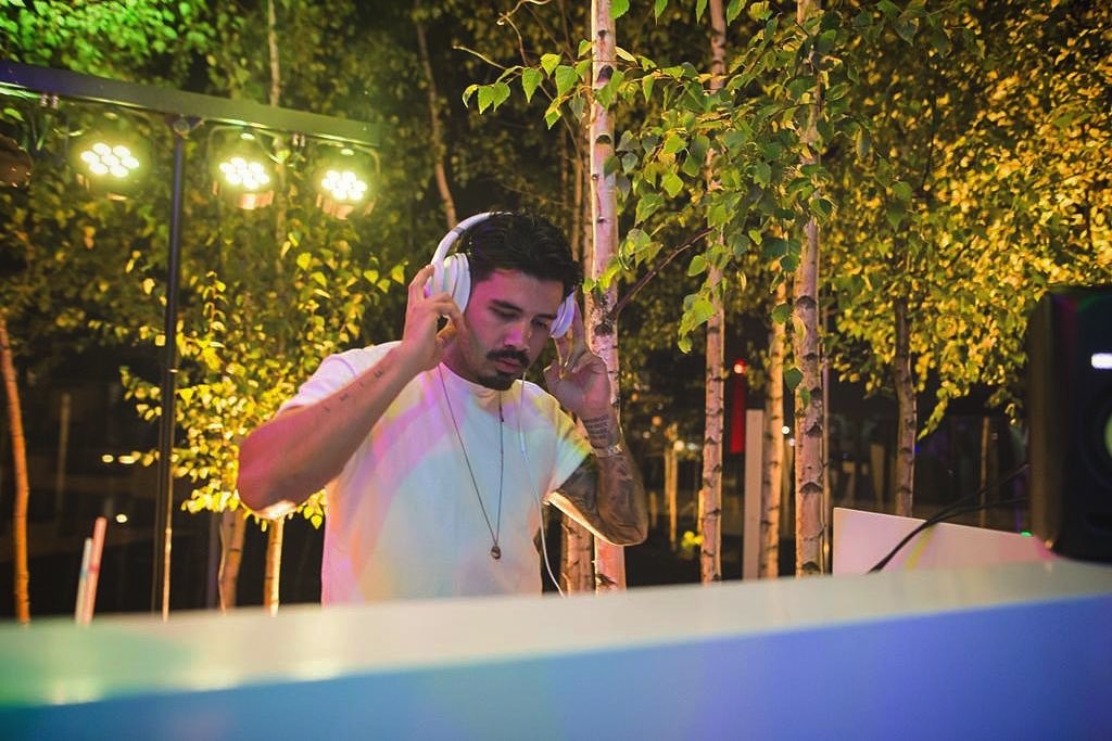 Sergio Lorenzo