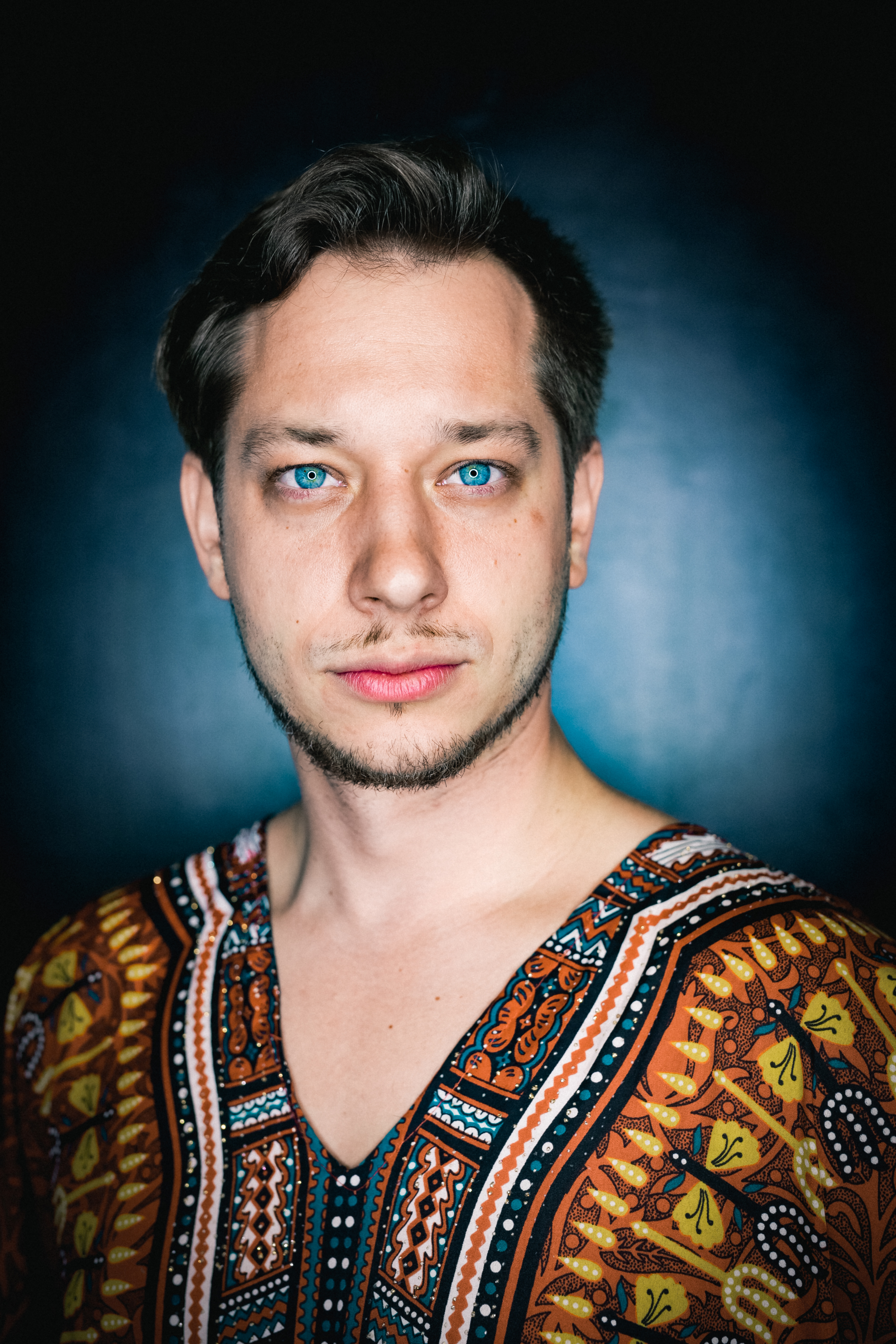 Seth Schwarz