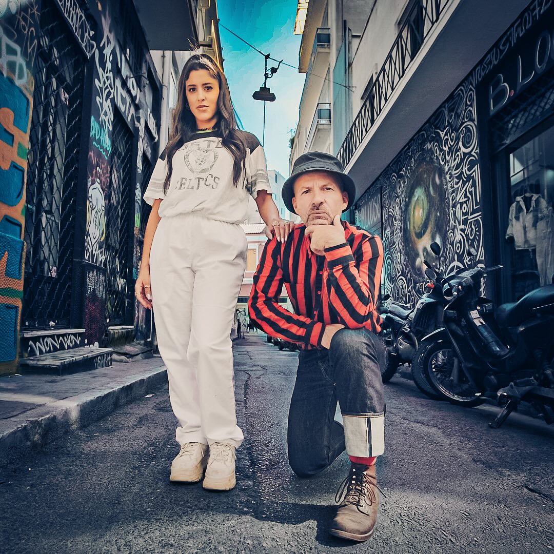 Shantel & Bucovina Club