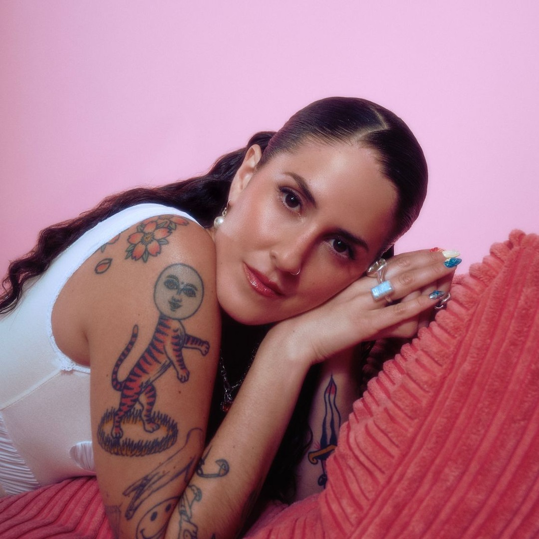 Shanti Celeste