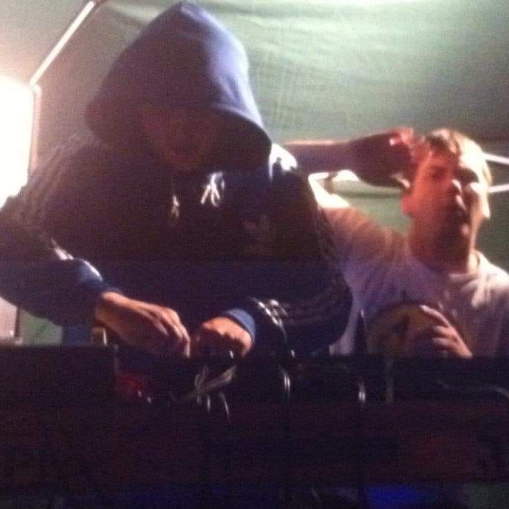Shifterz