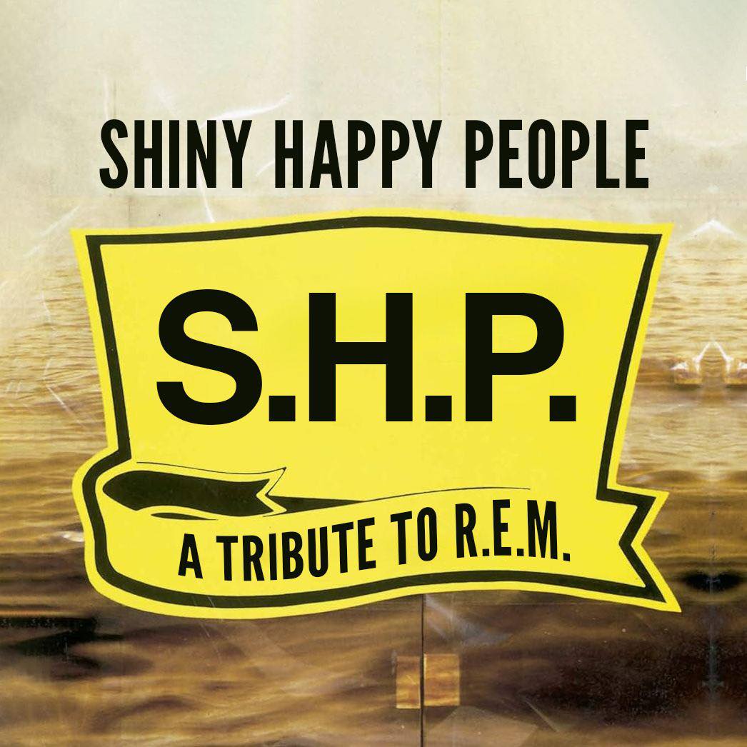 Shiny Happy People