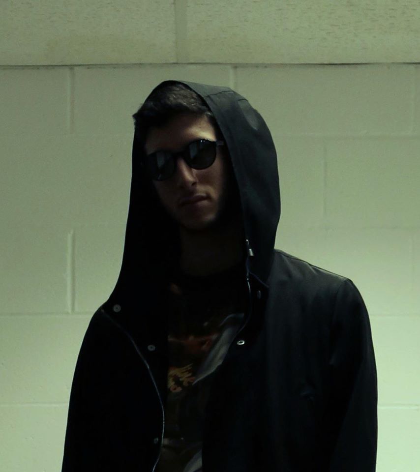Shlohmo