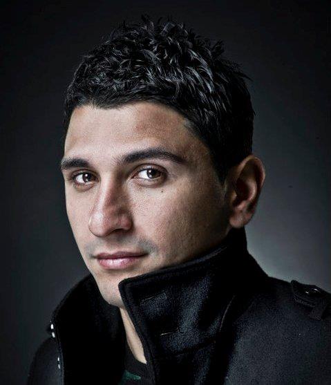 Shlomi Aber