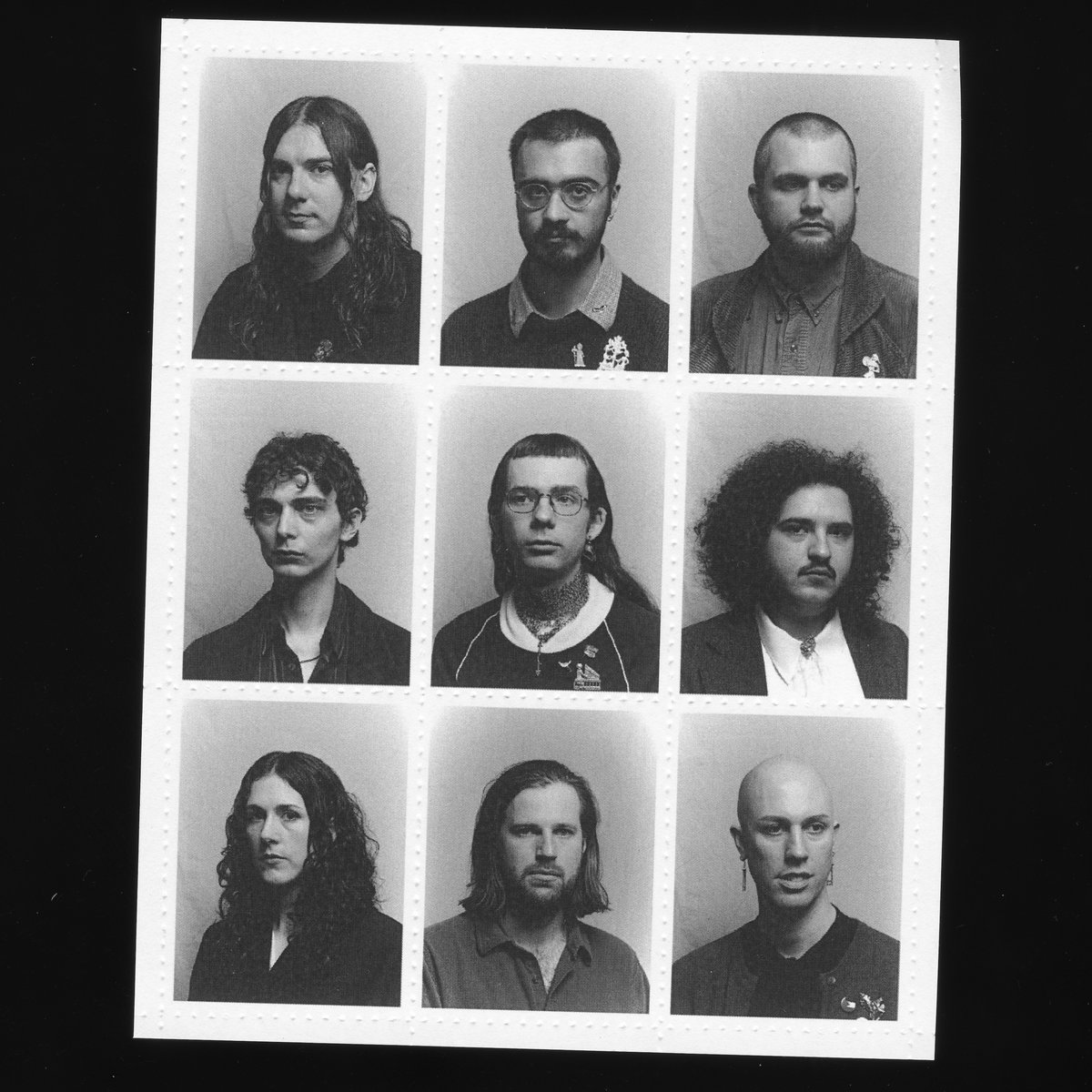 Shovel Dance Collective