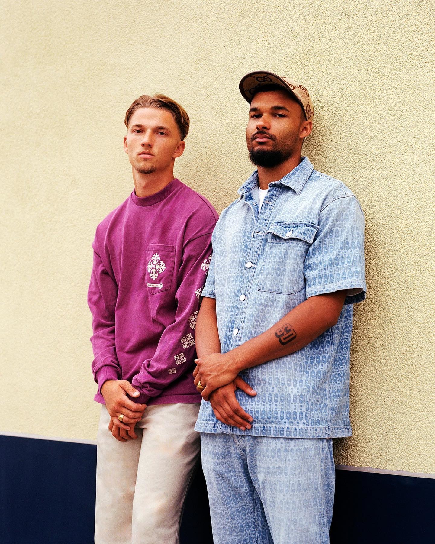 Siggy & D1ns