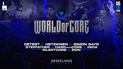 Silent core