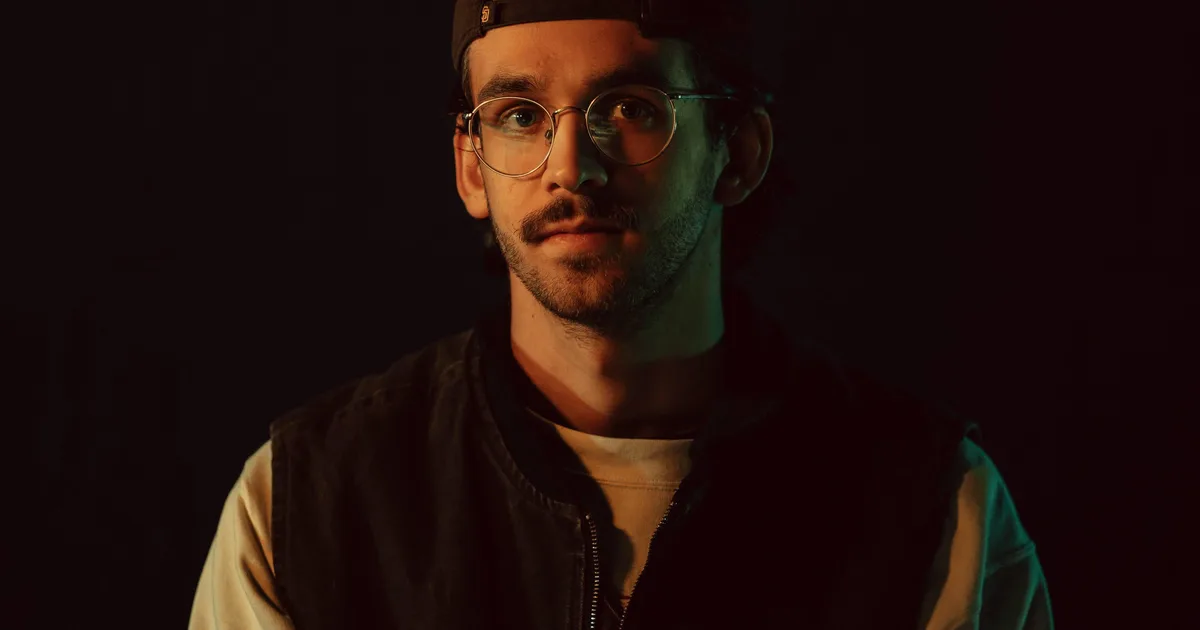 Simon Roy